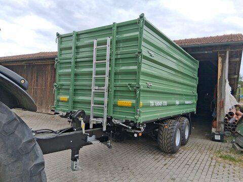 BRANTNER ta 16045 xxl Dumper 21.800 €
