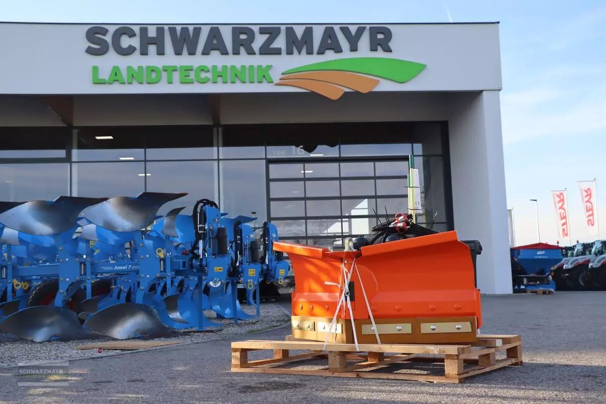 E-FARM: sonstige giant schneeschild v 1500 - Municipal equipment - id USBP23A - €5,007 - Year of construction: 2022 - Austria