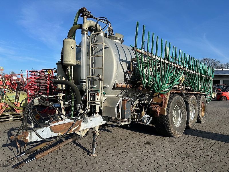 Kotte vtr 25 Slurry tanker €36,500