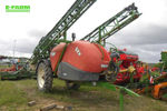 Seguip svx 3200 sprayers €15,000