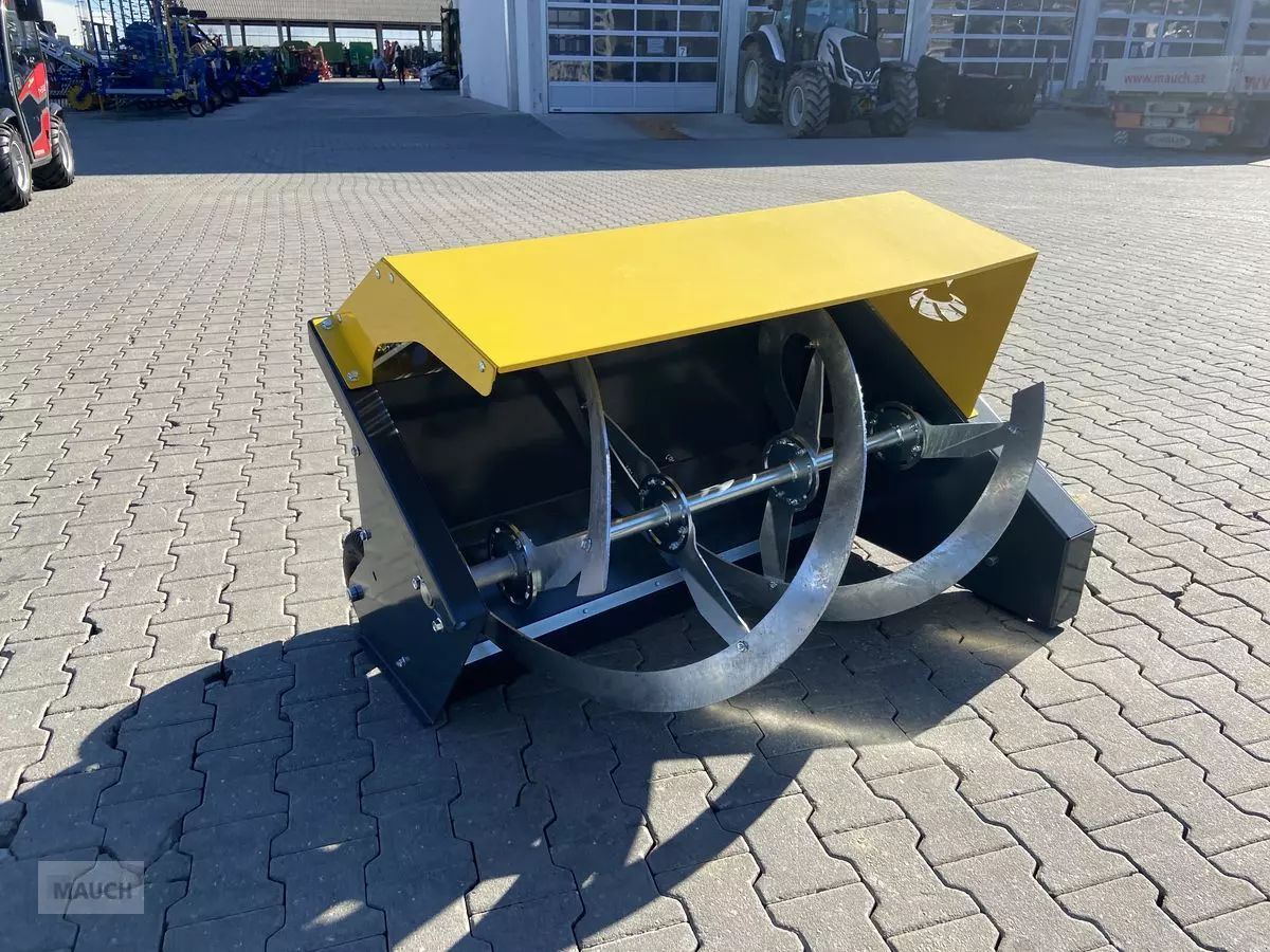 E-FARM: Other westermann futteraufbereiter fa 1200 - Anbaugerät - id WPKK3XB - 2.242 € - Österreich