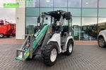 KRAMER kl14.5 telehandler €41,445