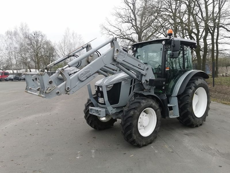 John Deere 5115 M tractor €53,800