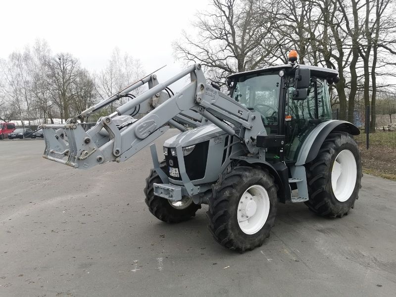 John Deere 5115 M tractor 53.800 €