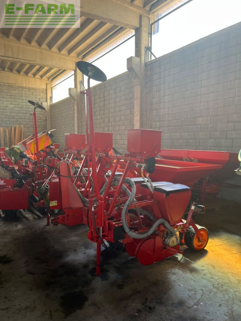 Gaspardo sp 530 Taladro de precisión 5000 €