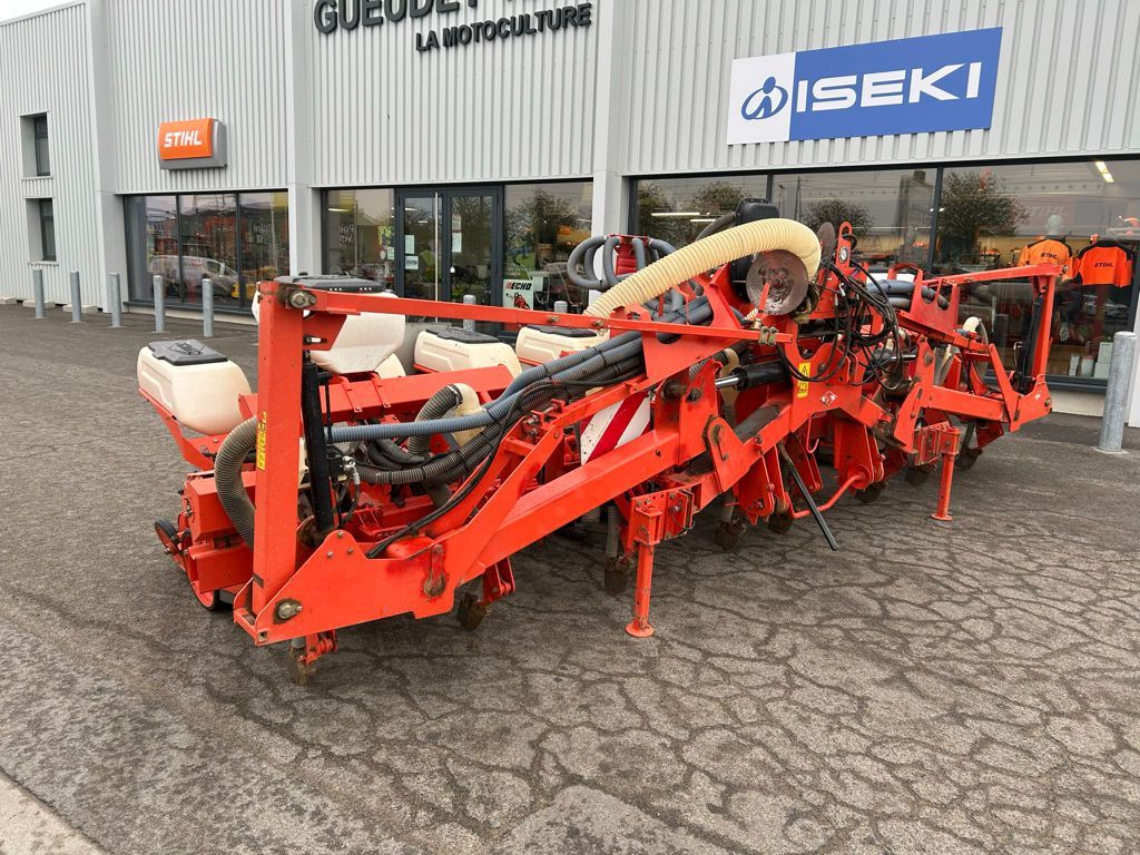 Kuhn maxima Maszyna do siewu punktowego 8490 €