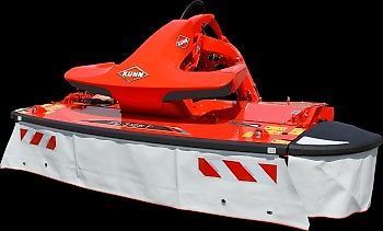 Kuhn FC 3125 RF-FF Mower €17,900