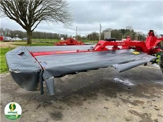 E-FARM: SIP silvercutdisc380 - Mower - id H9RDRDJ - €8,000 - Year of construction: 2020 - France