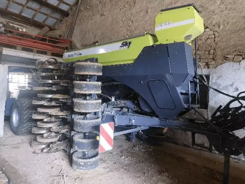 E-FARM: Sky easy drill hd pro 4 m. - Seminatrice su sodo - id QTWEHXM - 59.000 € - Anno di costruzione: 2019 - Francia