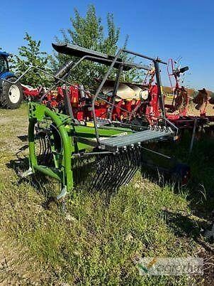 Fendt Former 426 DN Karuzelowy przetrząsacz do siana 6870 €