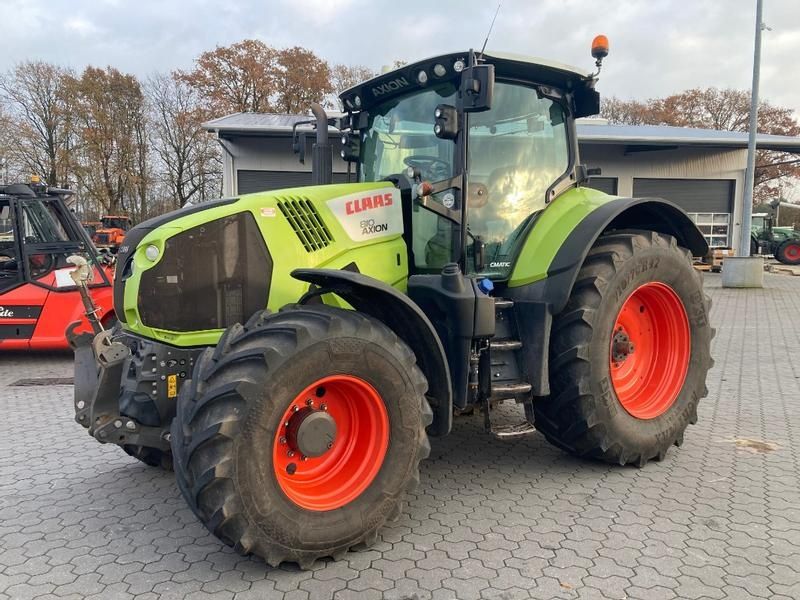 Claas Axion 810 Tracteur 49 900 €