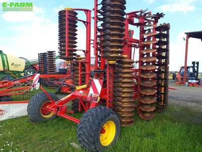 E-FARM: VÄDERSTAD CRL 625 - Cultivator - id ZVMXKQ8 - €47,000 - Year of construction: 2016 - France