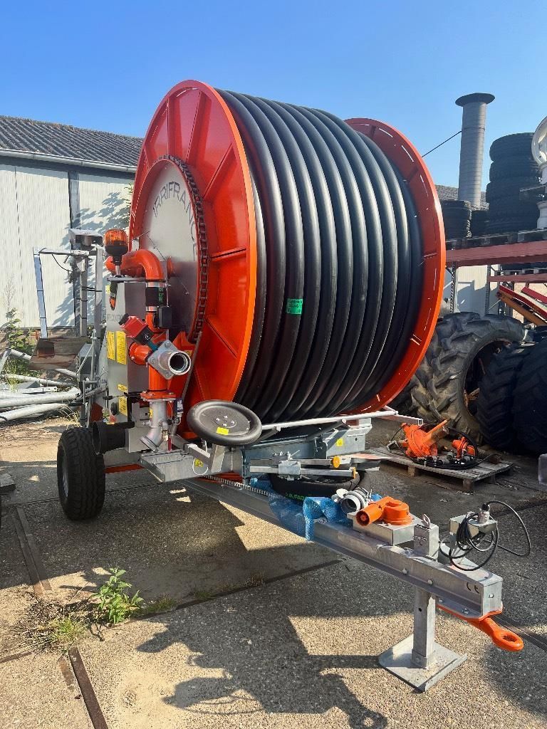 Irrifrance Optima 1010 90/270 Deszczownia