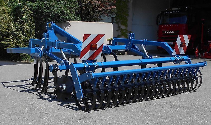 Agri Flex soil star 300 ts high line Cultivator €7,825