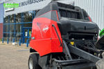 Kuhn VB 2290 baler €18,000