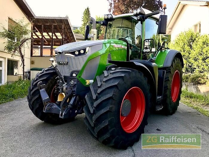 Fendt 936 Vario Tractor 204.000 EUR