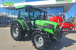 Deutz-Fahr 5080D Keyline tractor €45,158