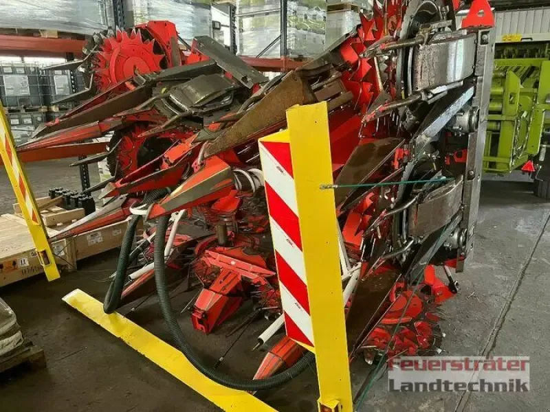 Kemper 375 Header €23,200