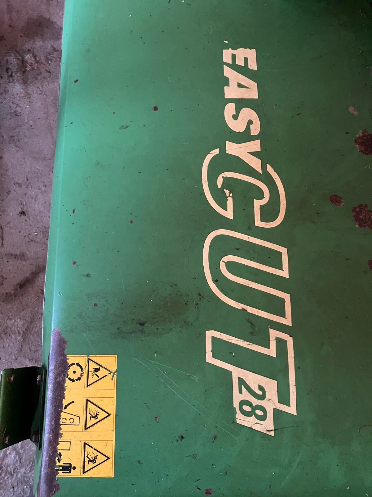 Krone Kosiarka 6500 €