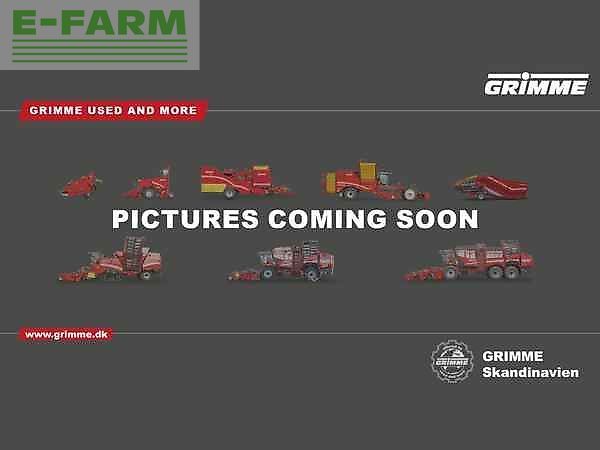 Grimme se 150-60-ub xxl Kombajn do ziemniaków 64 400 €