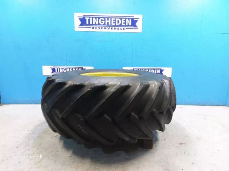 GOODYEAR 26" 23.1-26 Koło i gąsienica