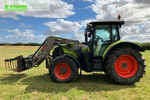 Claas Arion 640 tractor €53,240