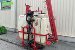 Agromehanika 1000 l sprayers €5,221