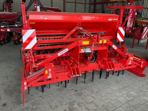 Maschio dama 300 24 corex Semoir 25 000 €