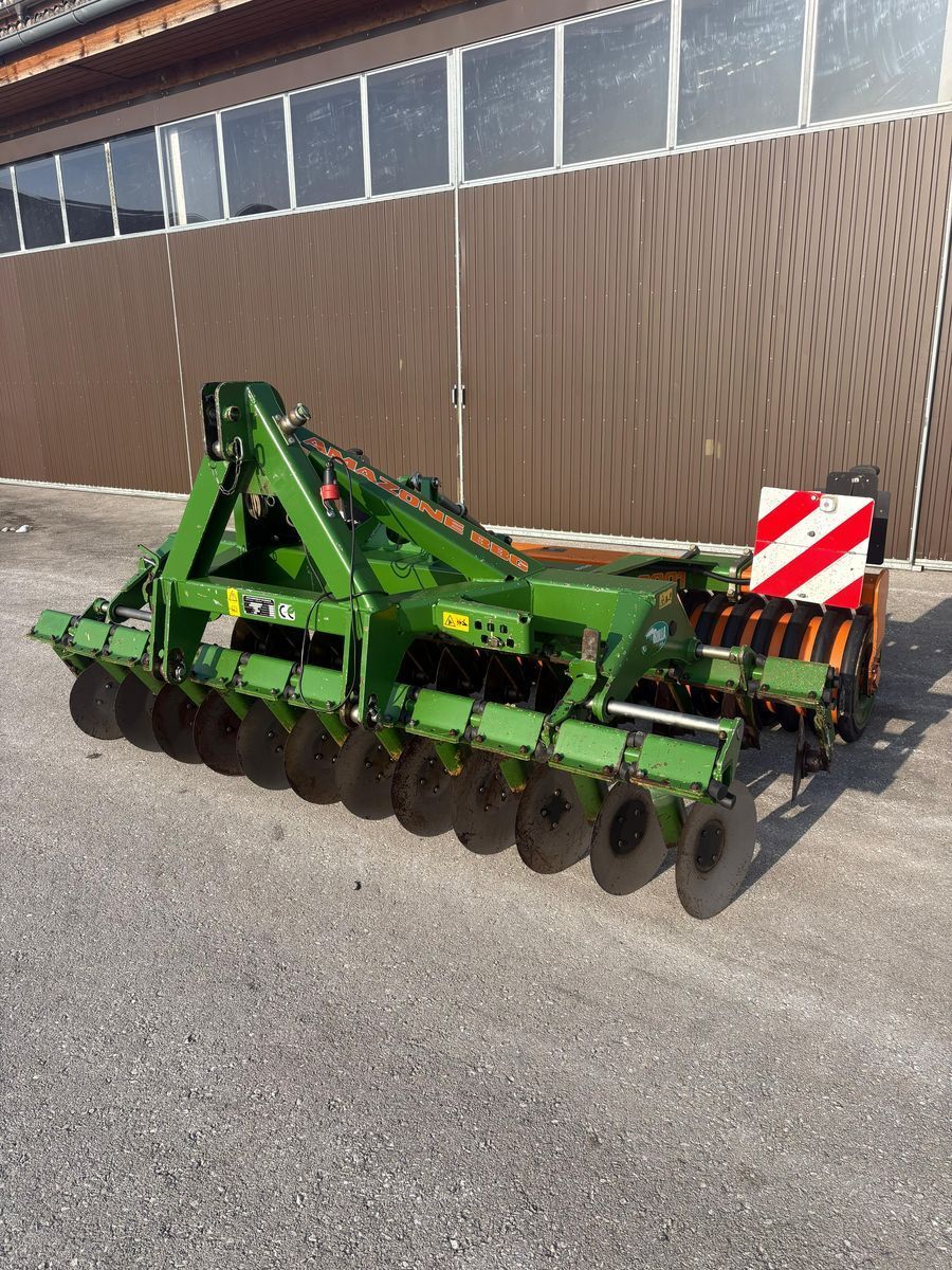 Amazone catros Disc harrow €7,500