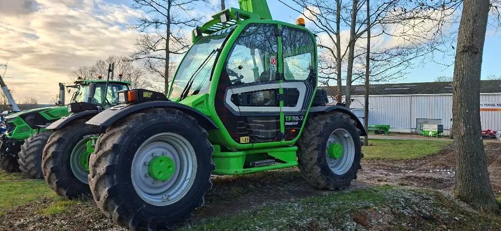 Merlo tf35.7-115 Telehandler €55,000