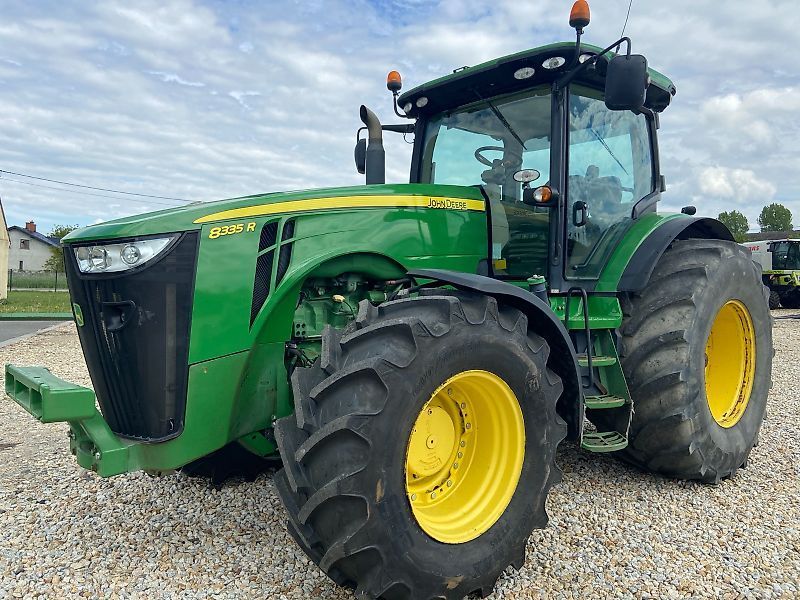 John Deere 8335 R Traktor 80.000 €
