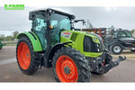 Claas arion tractor 68.000 €