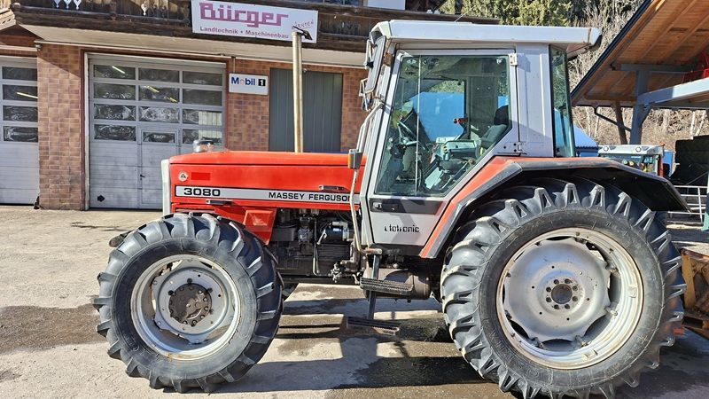 Massey Ferguson 3080 Traktor 19.900 €