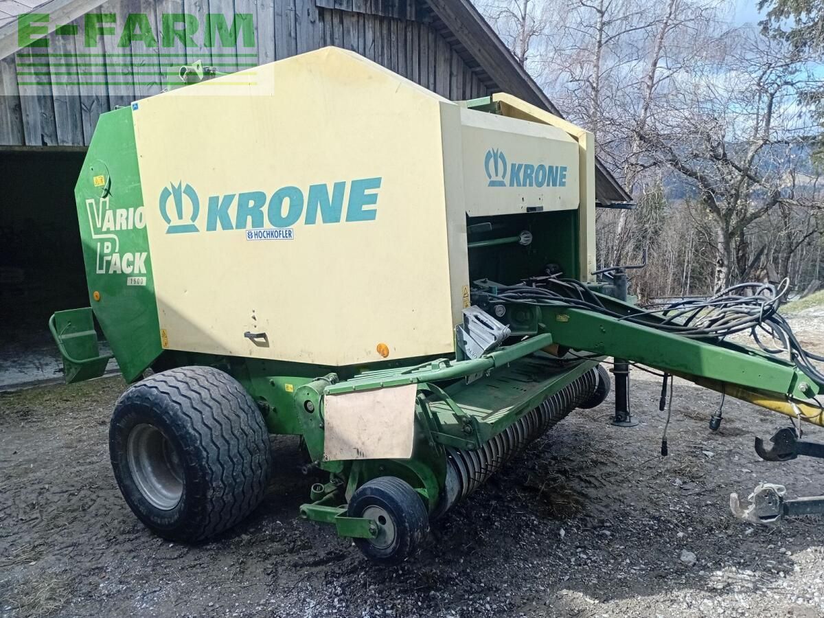 Krone Balownica 11 000 €