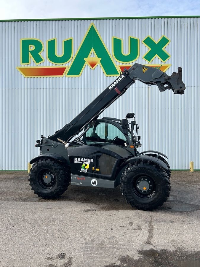 KRAMER KT447 Telehandler €68,000