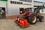 Kuhn BPR 280 topper €7,560