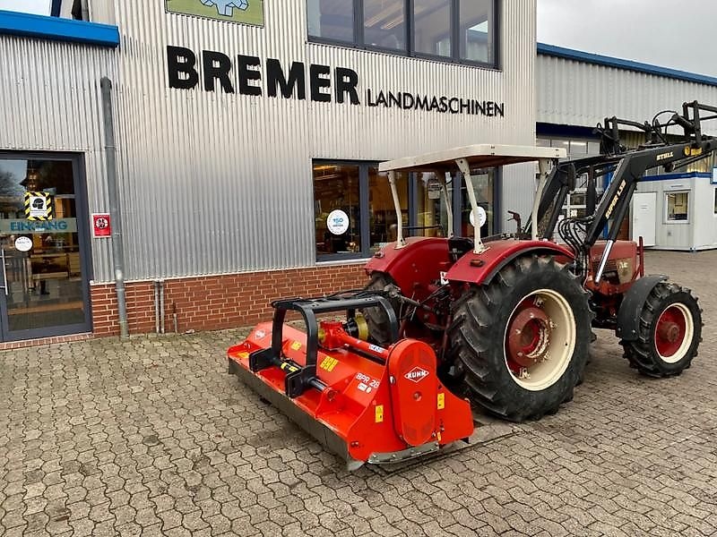 Kuhn BPR 280 topper 7.560 €