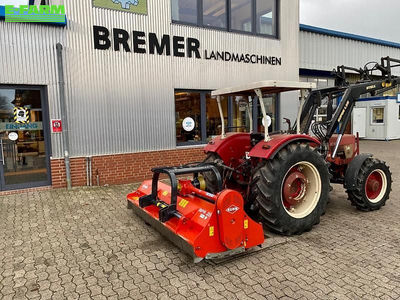 E-FARM: Kuhn BPR 280 - Topper - id 9ASNKXN - €7,560 - Year of construction: 2018 - Germany