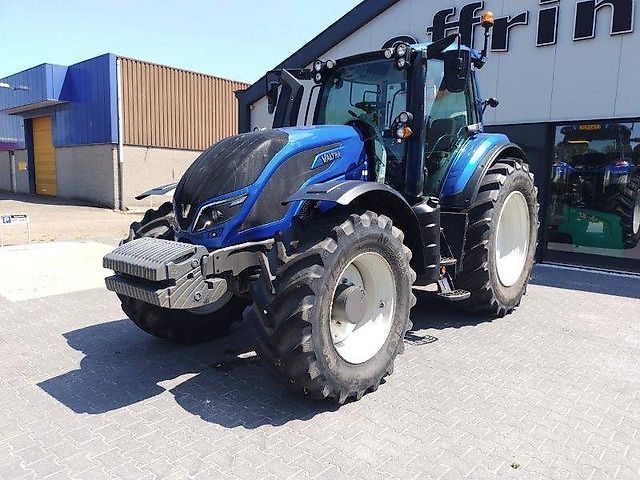 Valtra T 194 A Τρακτέρ 95.000 €