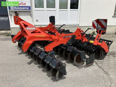 E-FARM: Kuhn optimer 303 #237 - Disc harrow - id FTRLFNA - €9,160 - Year of construction: 2020 - Germany