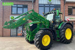 John Deere 6R 230 tractor 174.500 €