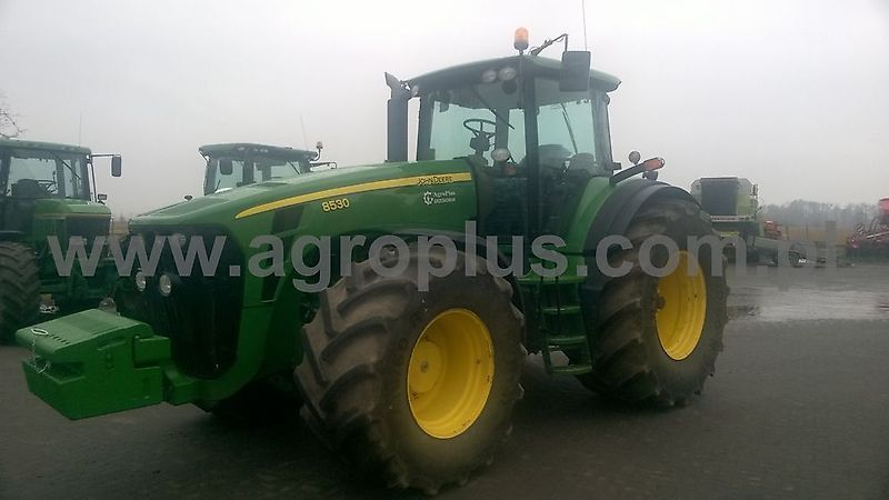 John Deere 8530 Traktor 79.500 €
