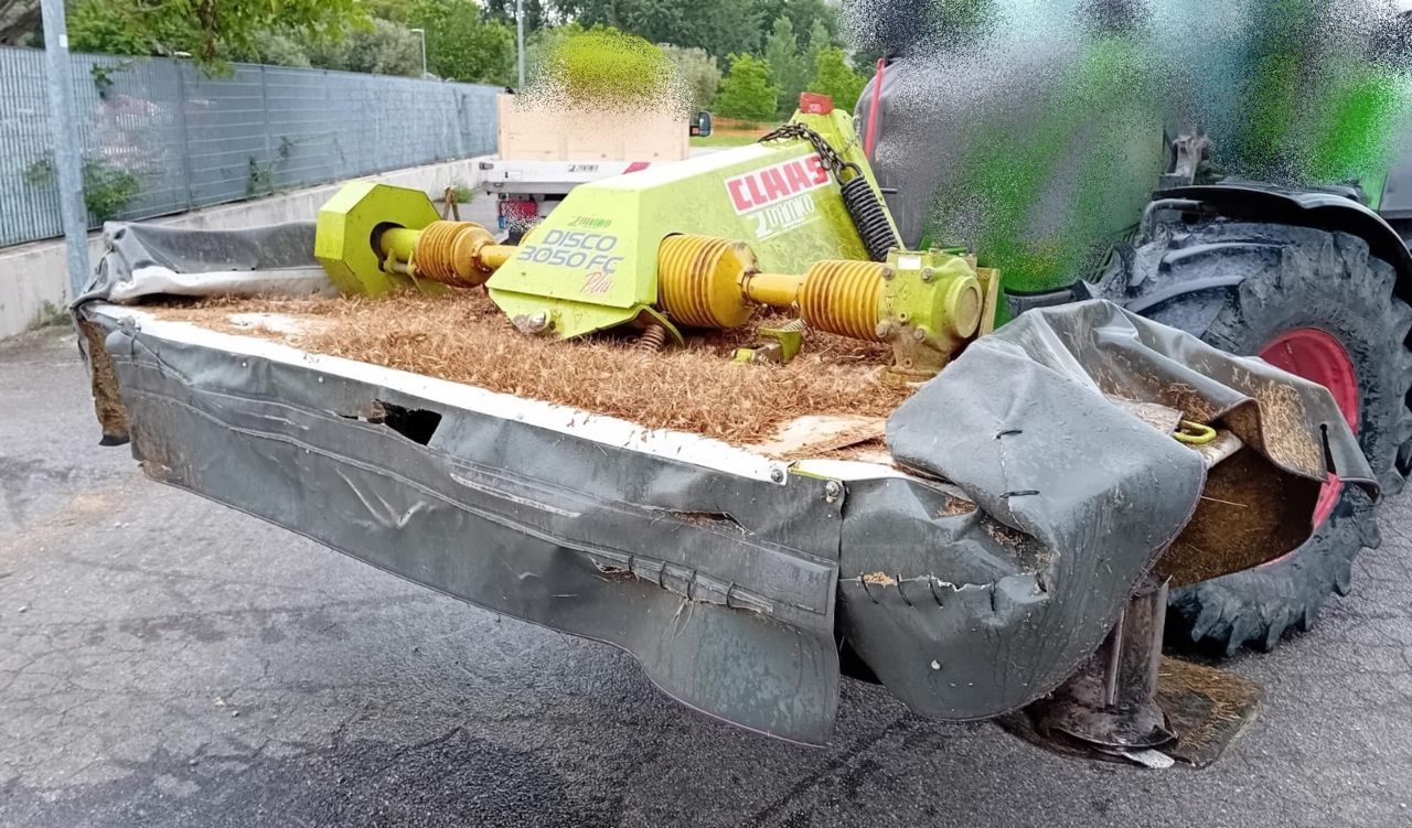 Claas Disco 3050 FC Plus Kosiarka 5900 €