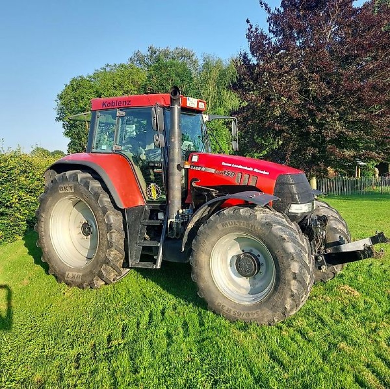 Case IH CVX 150 tractor 31.092 €