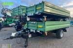 BRANTNER e 6040 tipper €9,900