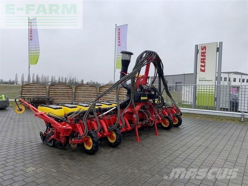 VÄDERSTAD tempo tpv 12 wsx Inne rozsiewacze 107 000 €