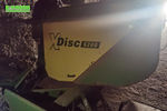 Krone sww x-disc 6200 header €21,600