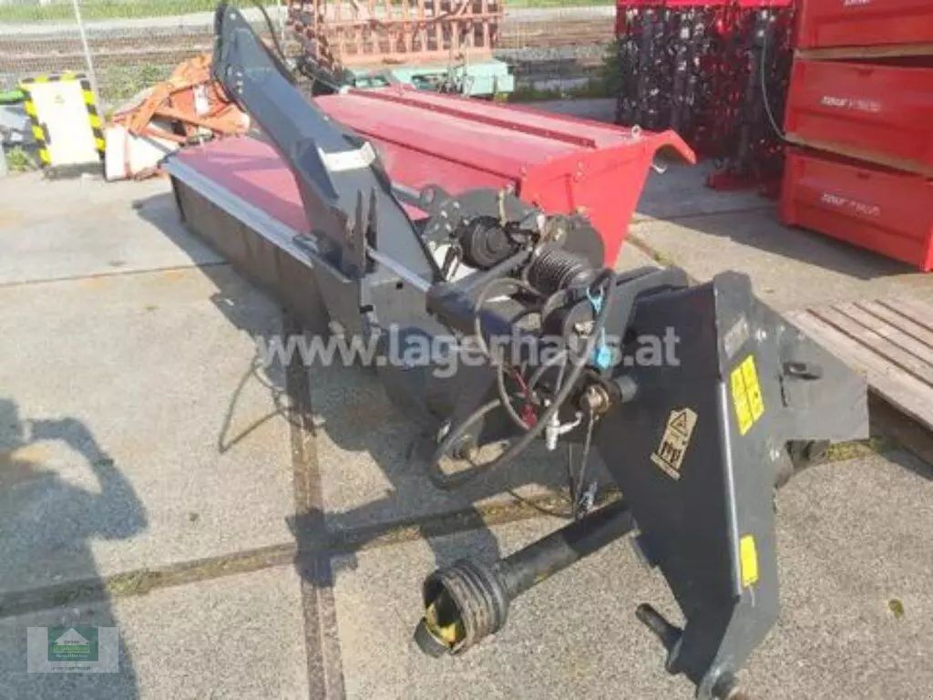 Vicon Extra 632 T Kasza 6947 EUR