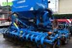 Lemken Solitair 9/300 DS 125 drillingcombination €29,995