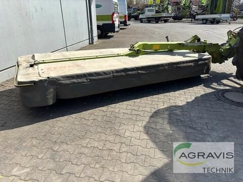 E-FARM: Claas Disco 3900 Contour - Faucheuse - id H5ICBT2 - 7 900 € - Année: 2010 - Allemagne